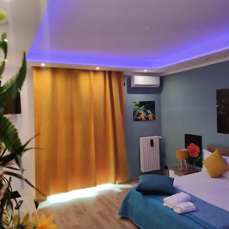 Suite Maison Tropical - Luxury Apartment In בארי מראה חיצוני תמונה