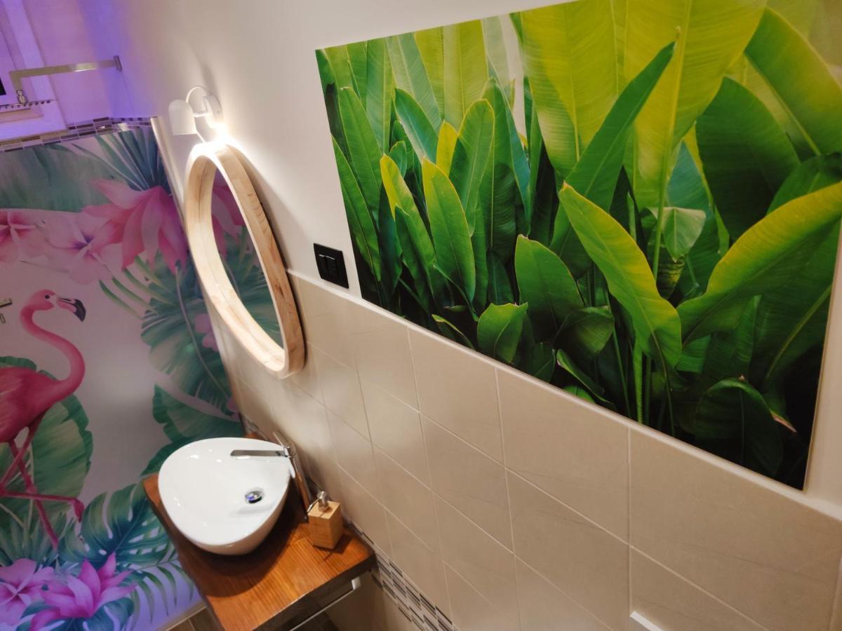 Suite Maison Tropical - Luxury Apartment In בארי מראה חיצוני תמונה