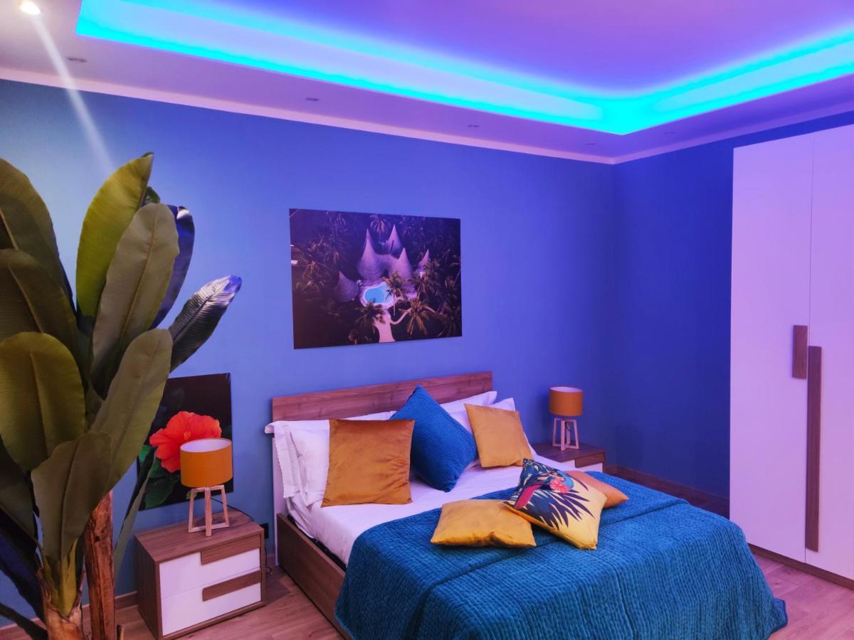 Suite Maison Tropical - Luxury Apartment In בארי מראה חיצוני תמונה