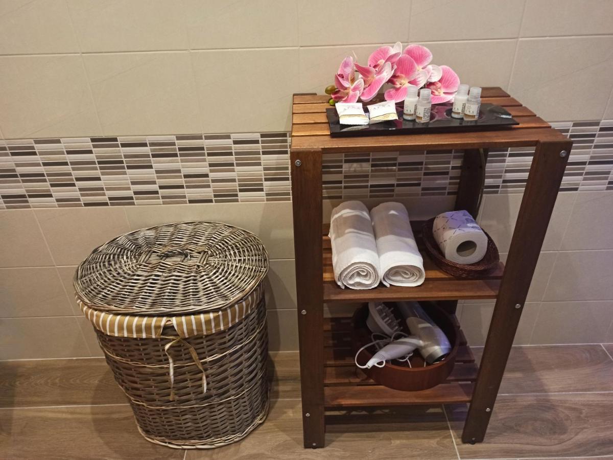 Suite Maison Tropical - Luxury Apartment In בארי מראה חיצוני תמונה