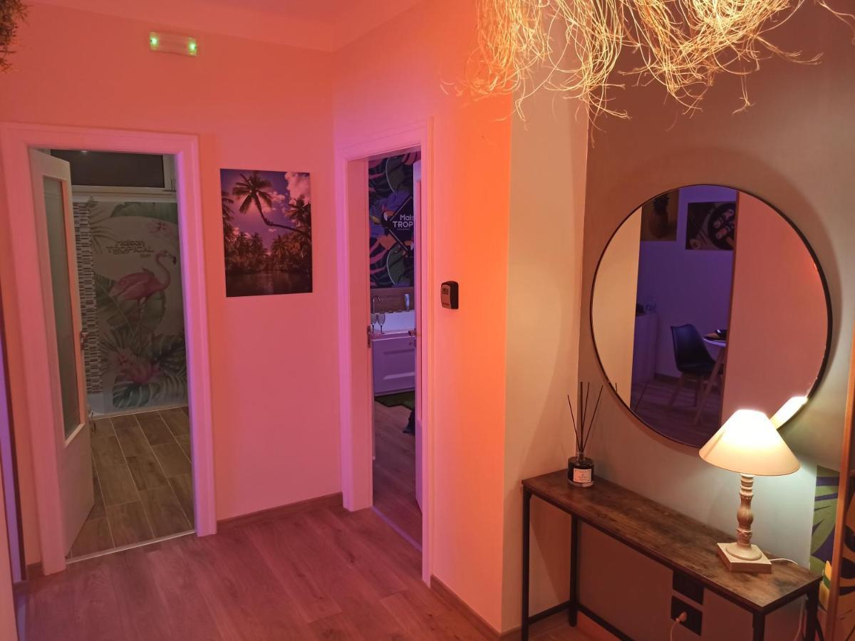 Suite Maison Tropical - Luxury Apartment In בארי מראה חיצוני תמונה