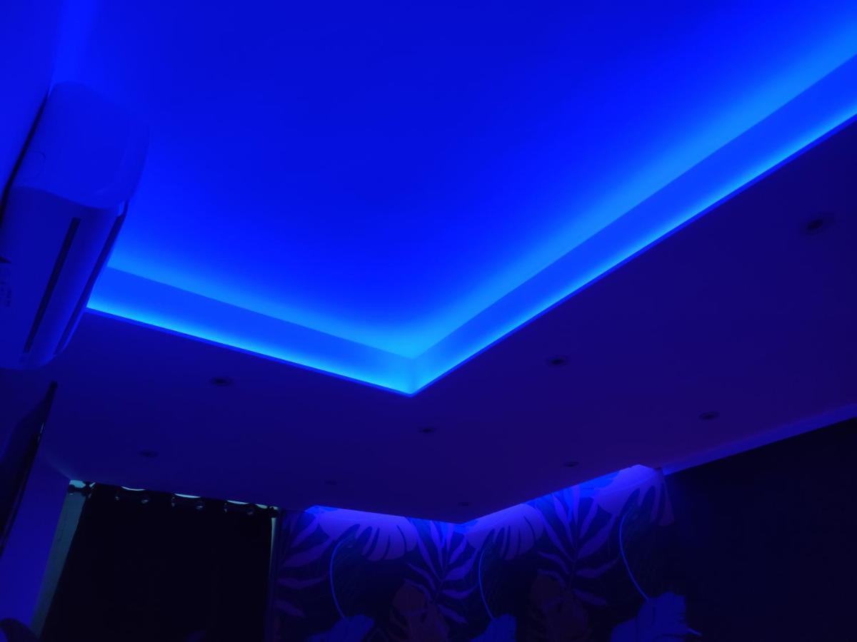 Suite Maison Tropical - Luxury Apartment In בארי מראה חיצוני תמונה