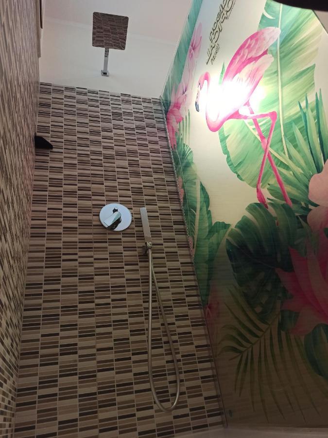 Suite Maison Tropical - Luxury Apartment In בארי מראה חיצוני תמונה