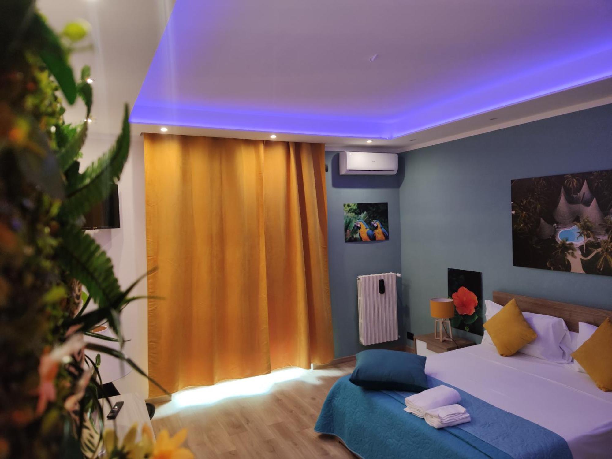 Suite Maison Tropical - Luxury Apartment In בארי מראה חיצוני תמונה