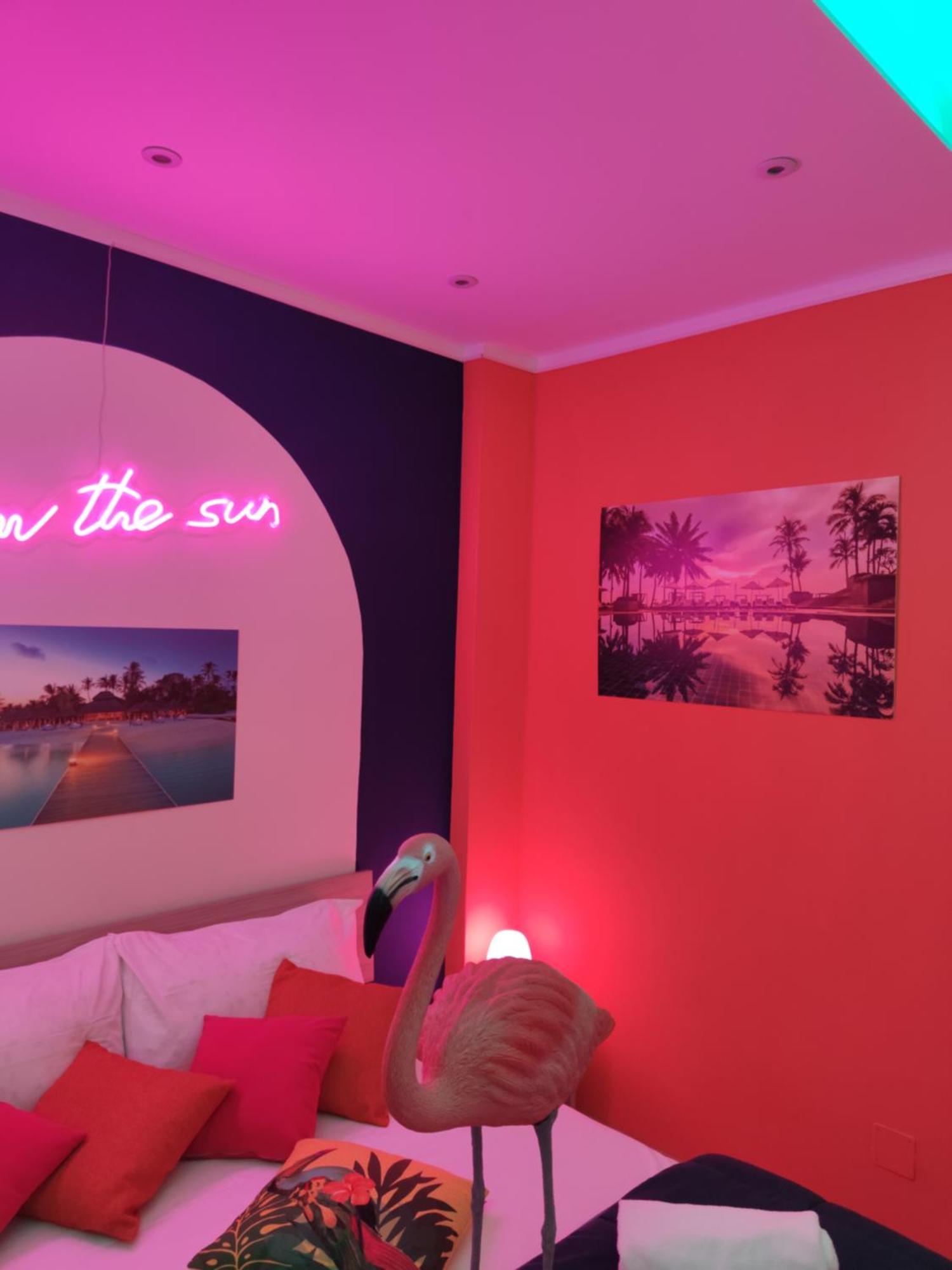 Suite Maison Tropical - Luxury Apartment In בארי מראה חיצוני תמונה