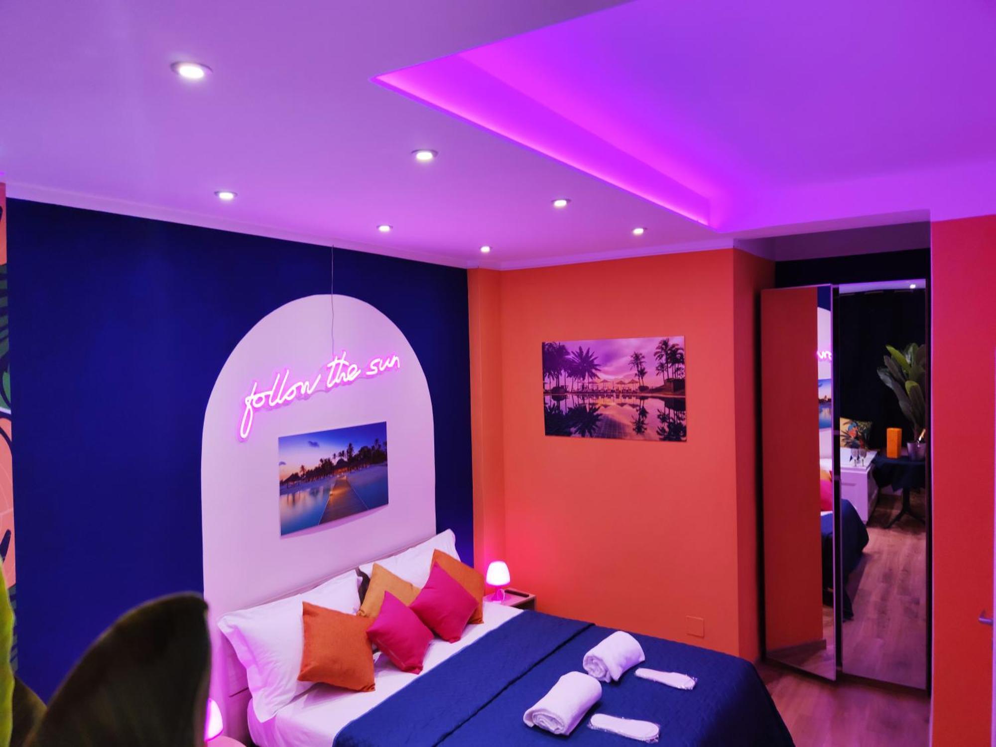 Suite Maison Tropical - Luxury Apartment In בארי מראה חיצוני תמונה