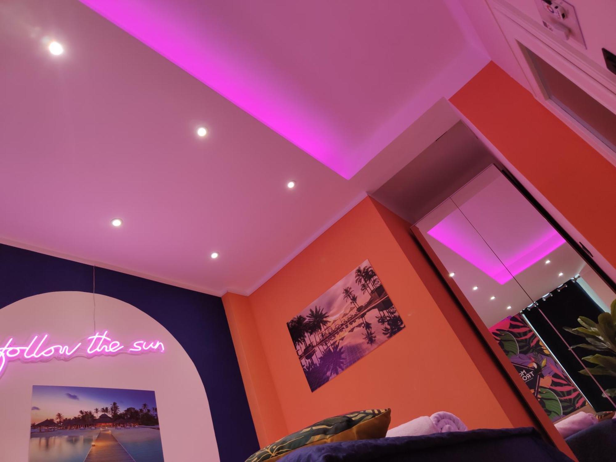 Suite Maison Tropical - Luxury Apartment In בארי מראה חיצוני תמונה